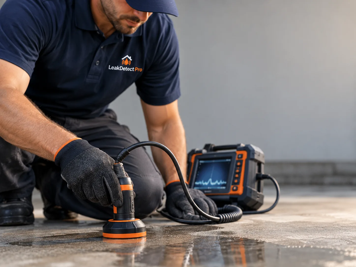 Flat Roof Analysis in Albright, WV